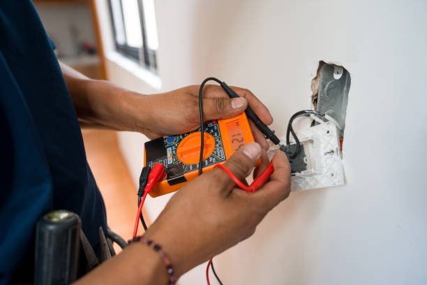 Electrical System Inspection in NY