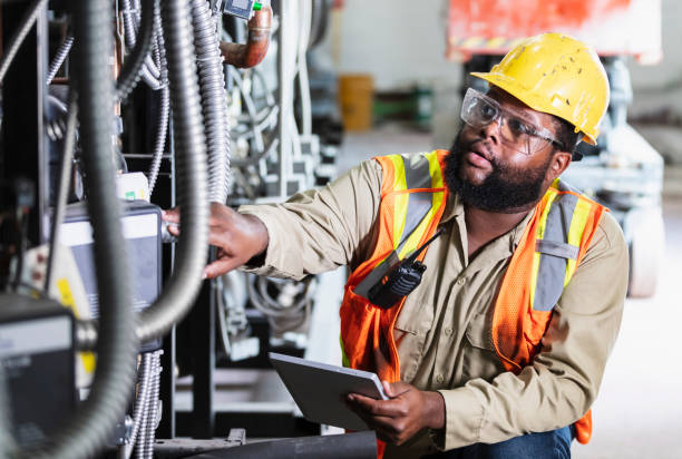 Electrical Rewiring Services in NY