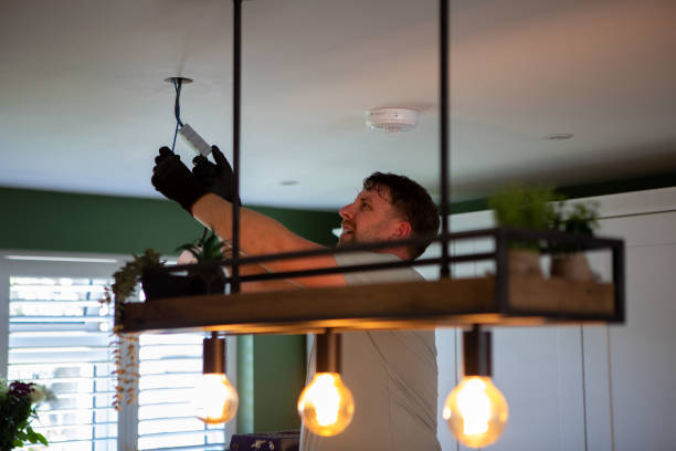 Best Emergency Electrical Repair  in Blue Point, NY