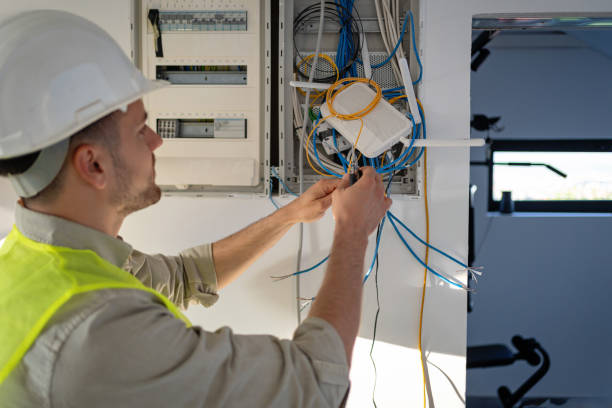 Best Affordable Emergency Electrician  in Blue Point, NY