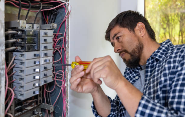 Best Commercial Electrician Services  in Blue Point, NY